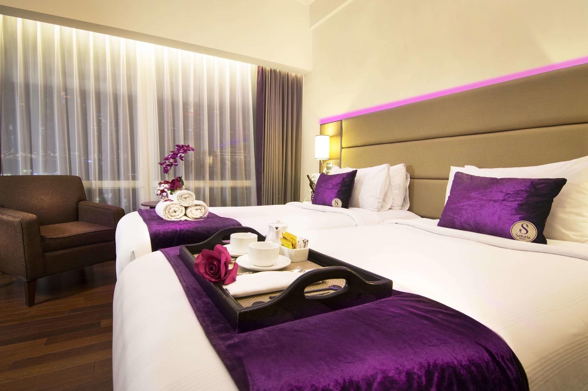 Satoria Hotel Yogyakarta Maguwo Esterno foto