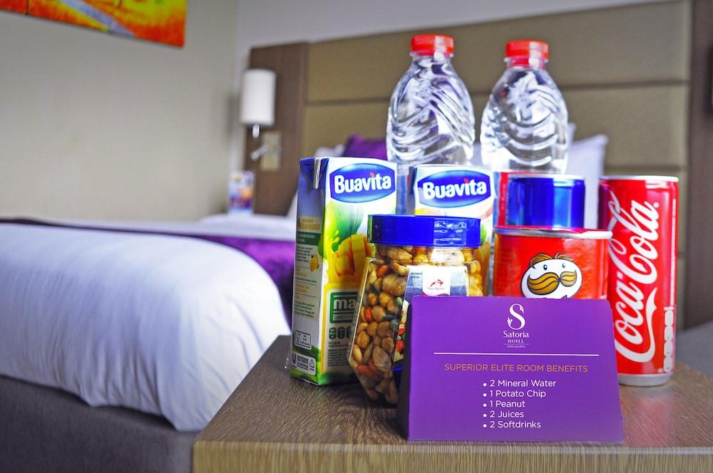 Satoria Hotel Yogyakarta Maguwo Esterno foto