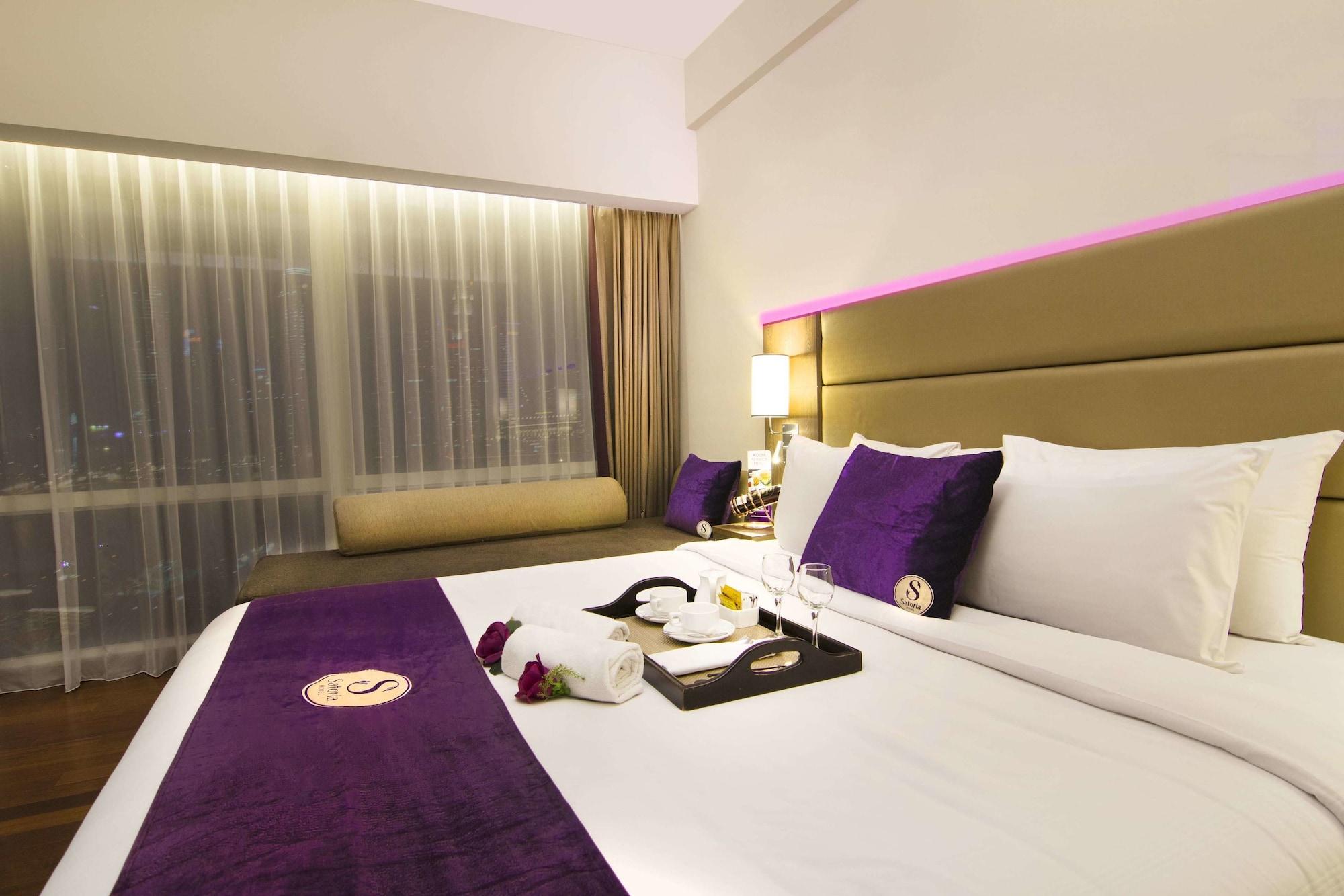 Satoria Hotel Yogyakarta Maguwo Esterno foto