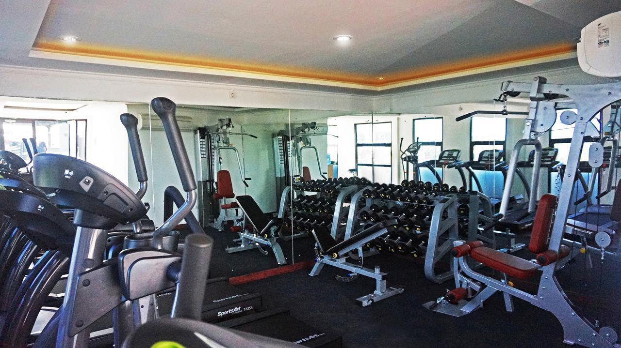 Satoria Hotel Yogyakarta Maguwo Esterno foto