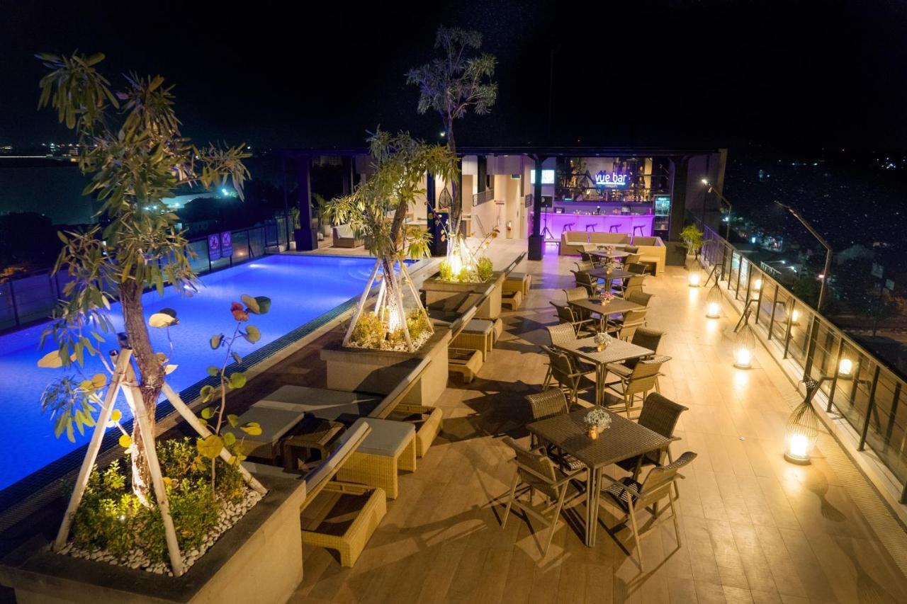 Satoria Hotel Yogyakarta Maguwo Esterno foto